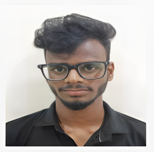 Jeeshan Lambade - Electrical Draughtsman | MIT Placed Student 